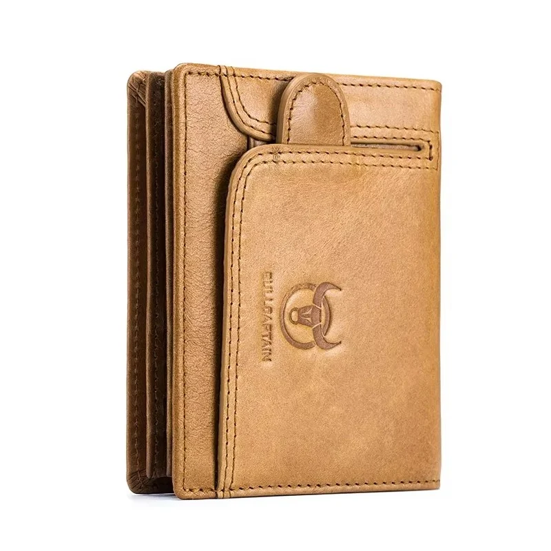 Portefeuille biker homme - Peak