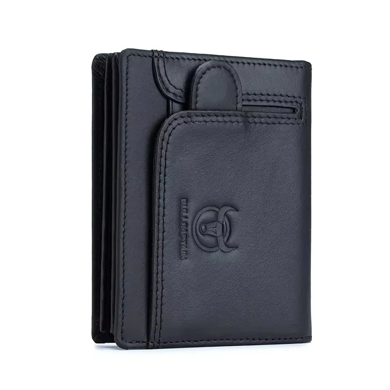 Portefeuille biker homme - Peak