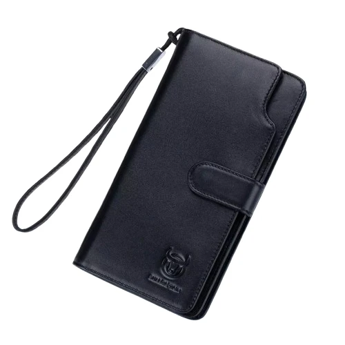 Portefeuille biker homme - Vigor