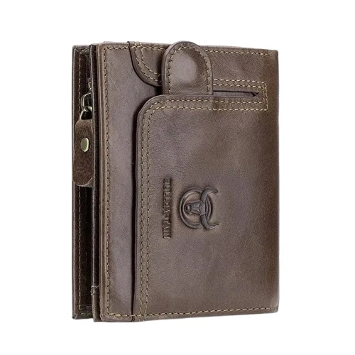 Portefeuille biker homme - Peak