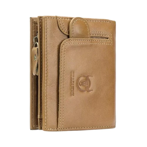 Portefeuille biker homme - Peak