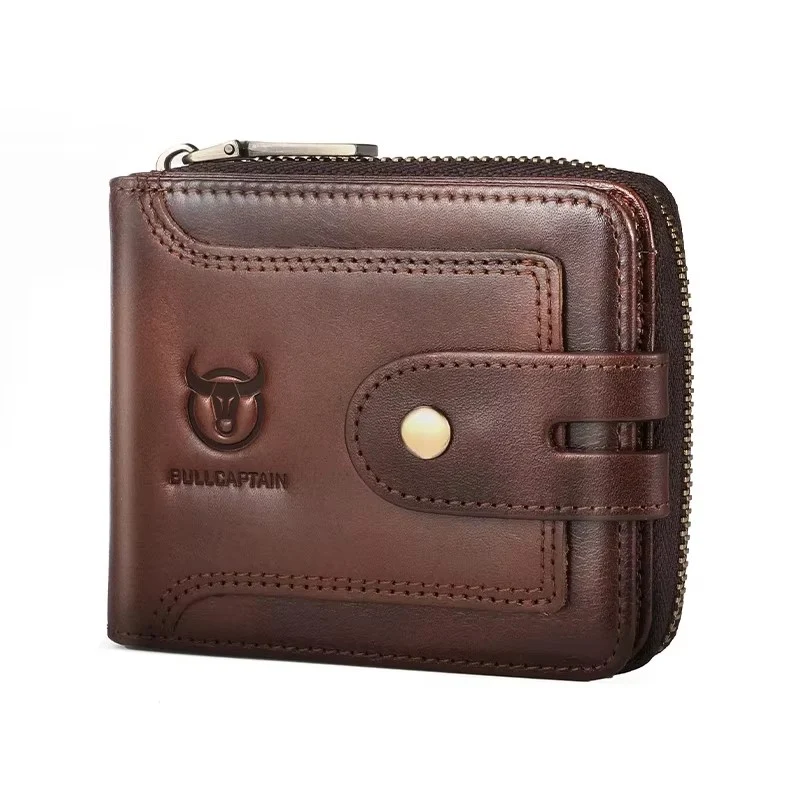 Portefeuille biker homme - Hawk