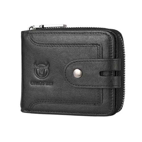 Portefeuille biker homme - Hawk