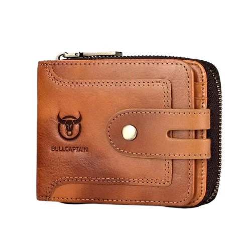 Portefeuille biker homme - Hawk
