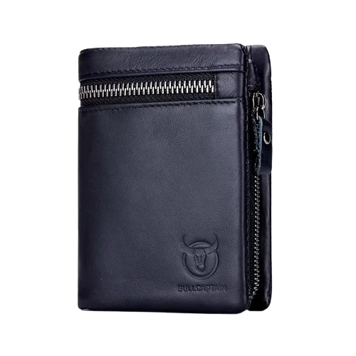 Portefeuille biker homme - Surge