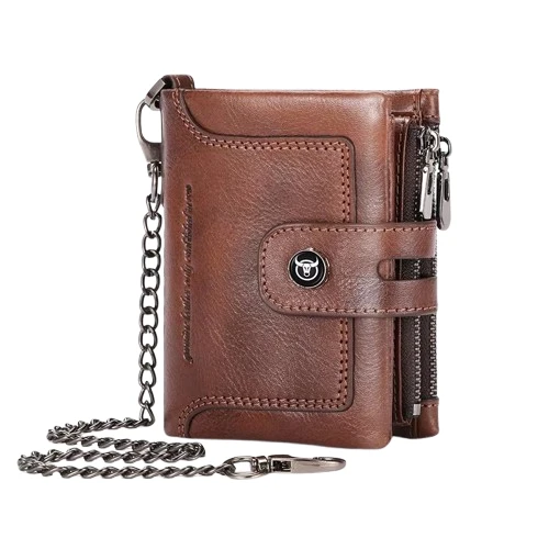Portefeuille biker homme - Distinct
