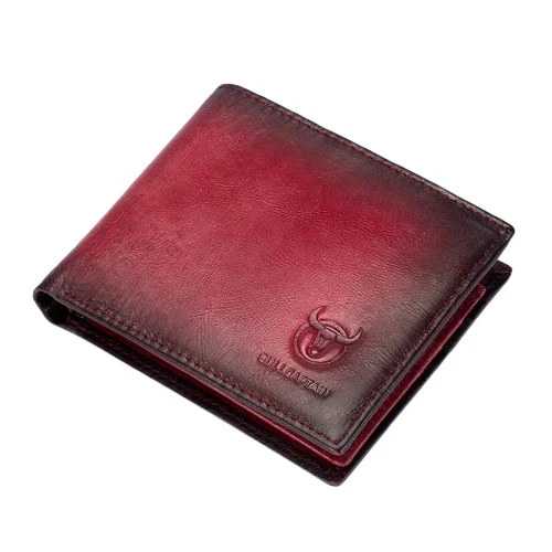 Portefeuille biker homme - Vortex