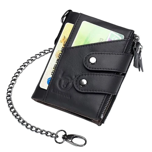 Portefeuille biker homme - Stride