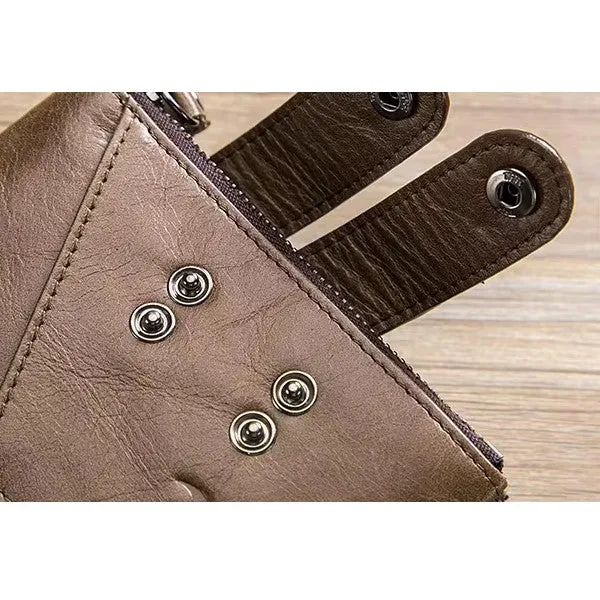 Portefeuille biker homme - Stride