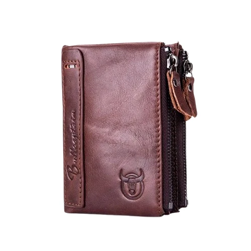 Portefeuille biker homme - Vault