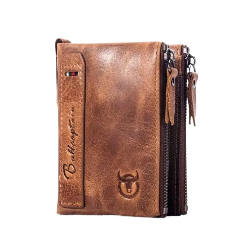 Portefeuille biker homme - Vault