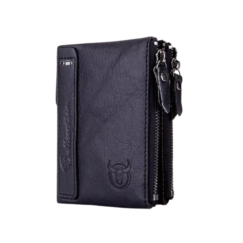 Portefeuille biker homme - Vault