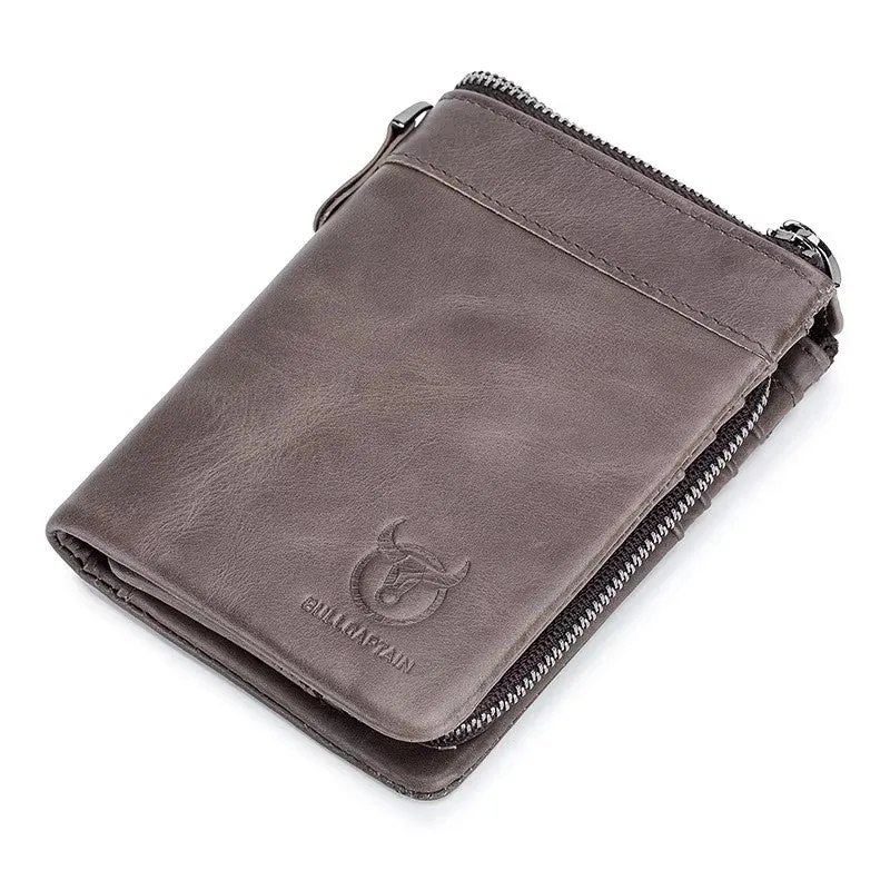 Portefeuille biker homme - Héritier