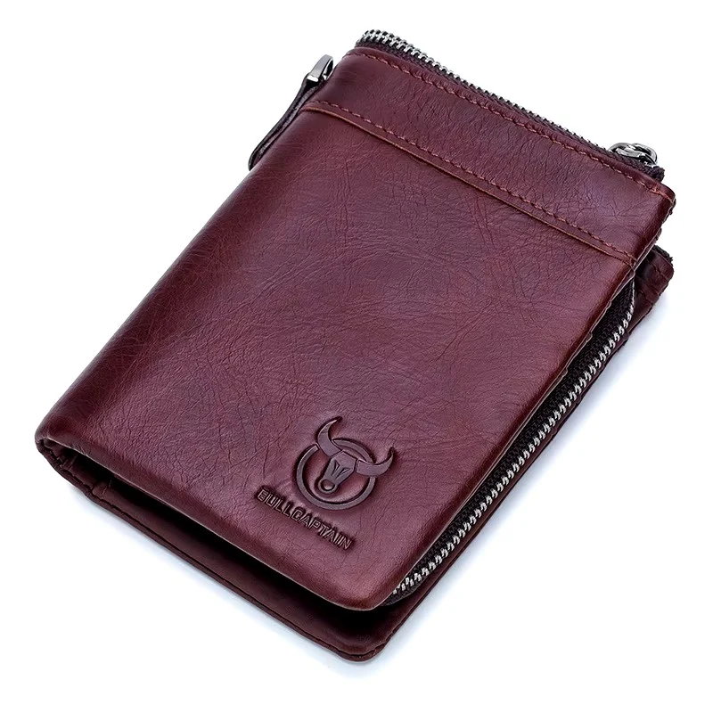 Portefeuille biker homme - Héritier