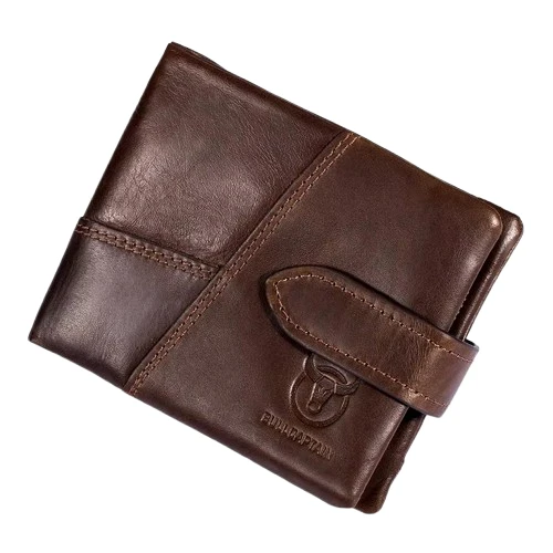 Portefeuille biker homme - Élite