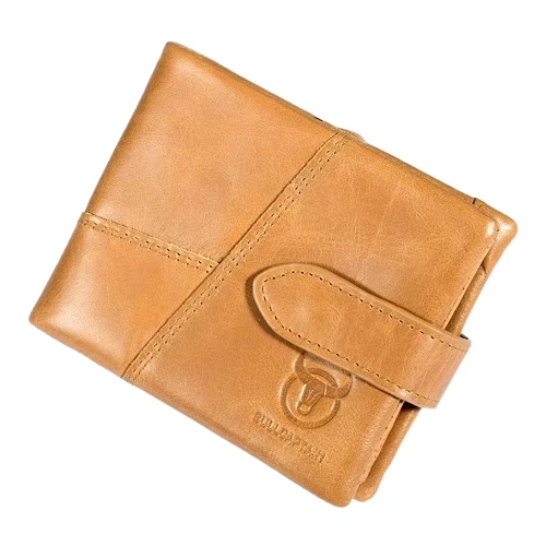 Portefeuille biker homme - Élite
