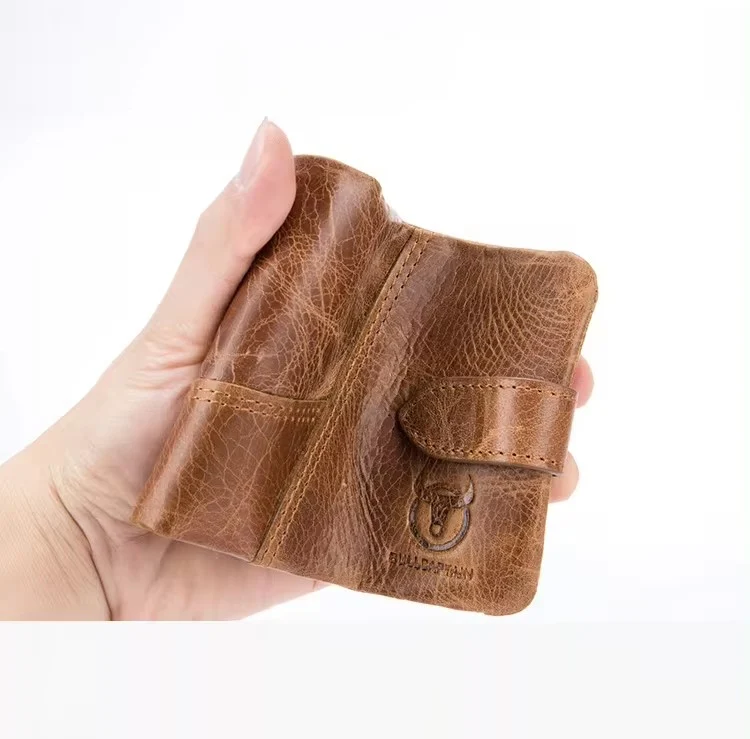 Portefeuille biker homme - Élite
