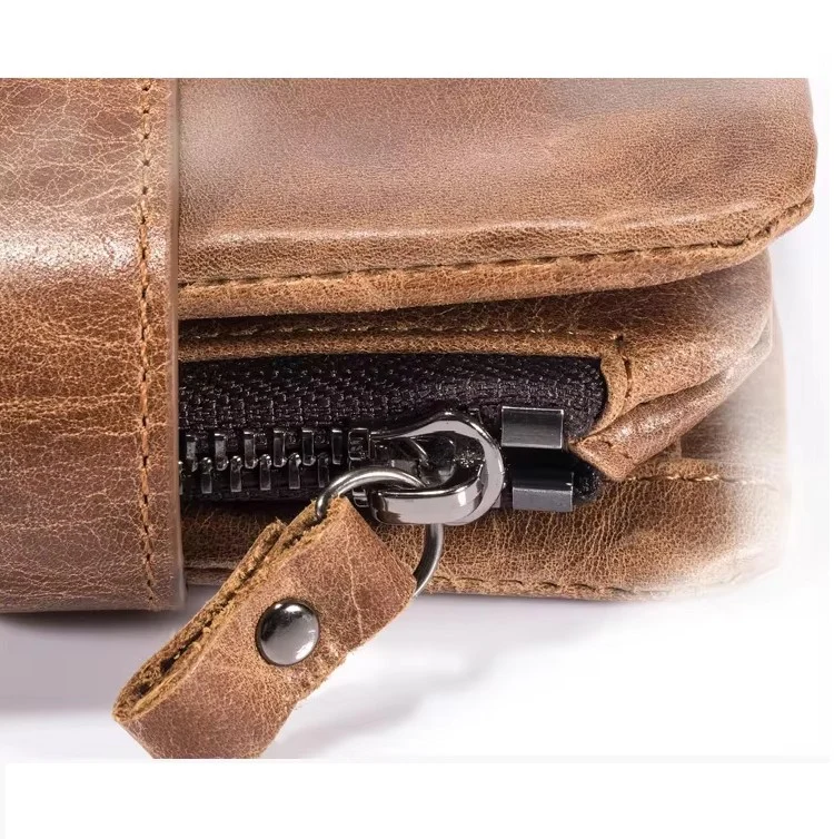 Portefeuille biker homme - Élite
