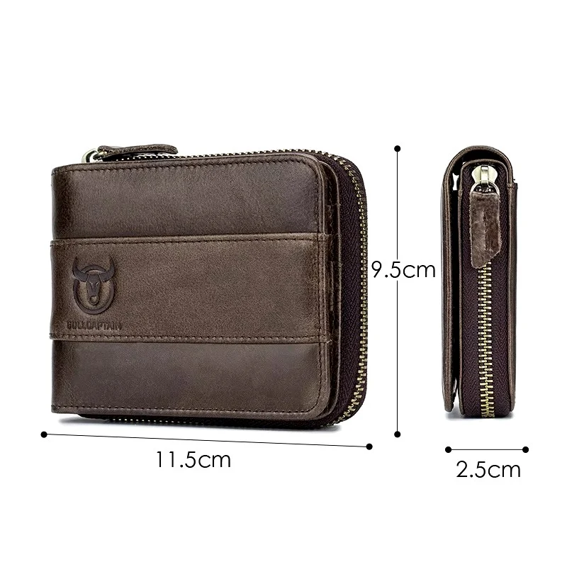 Portefeuille biker homme - Razor