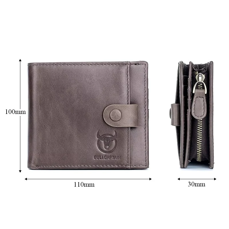 Portefeuille biker homme - Urbain