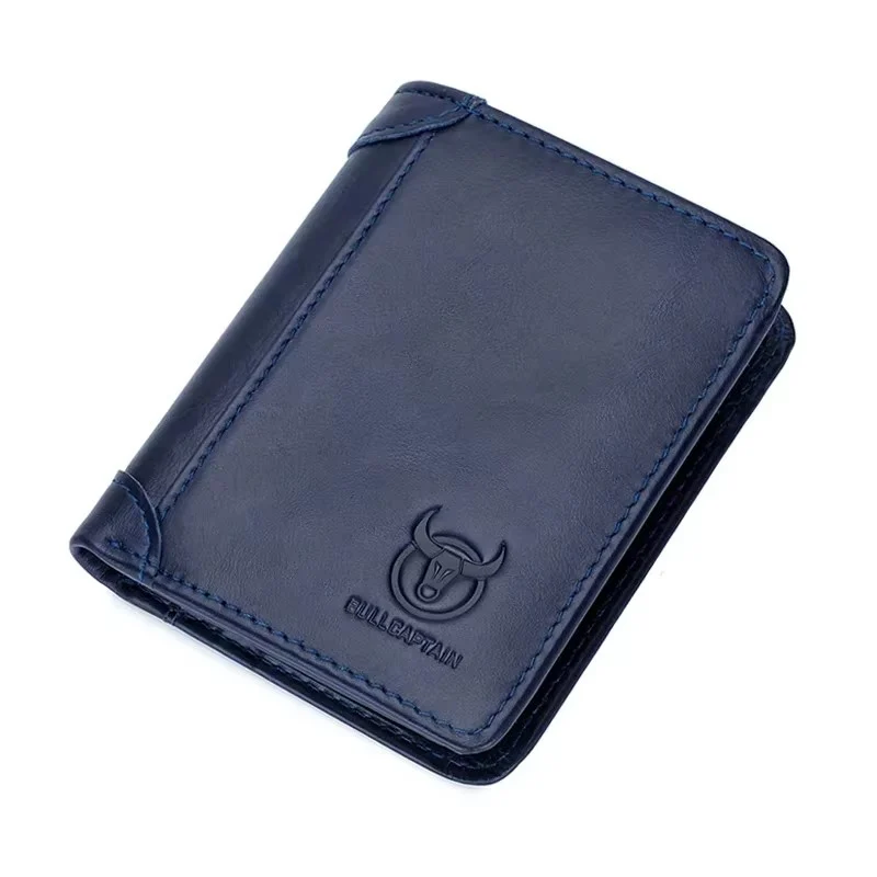 Portefeuille biker homme - Spartan