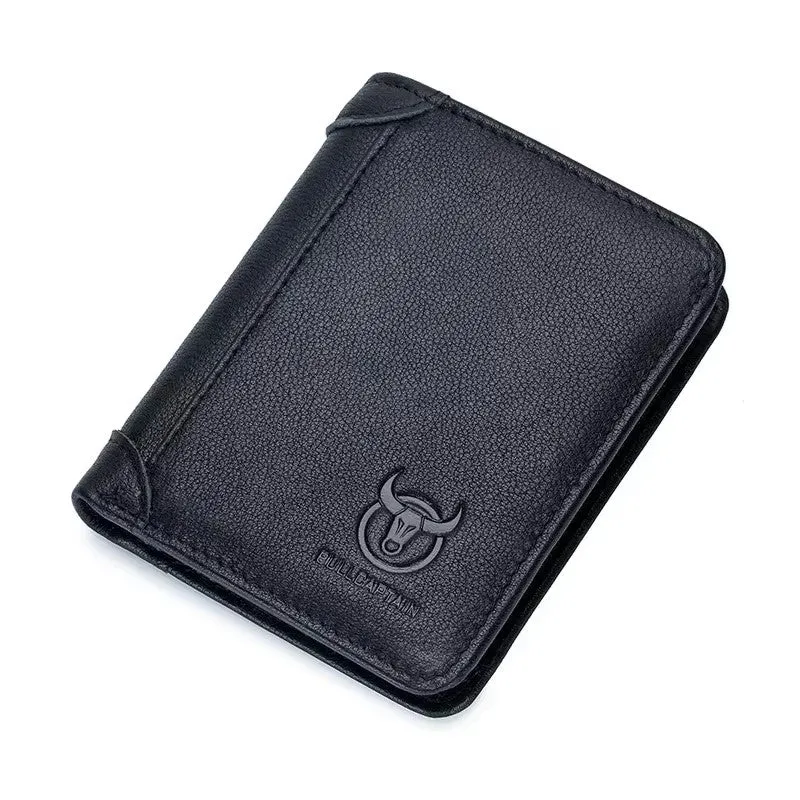 Portefeuille biker homme - Spartan