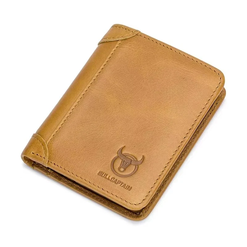 Portefeuille biker homme - Spartan