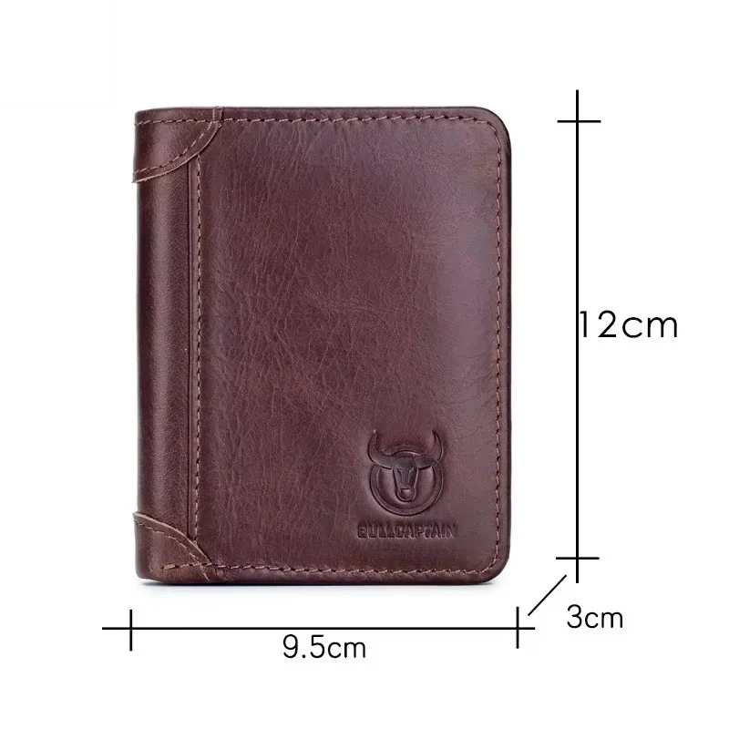Portefeuille biker homme - Spartan