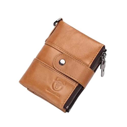 Portefeuille biker homme - Maverick