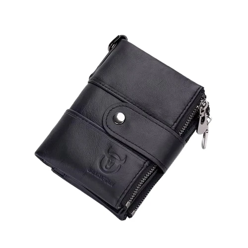 Portefeuille biker homme - Maverick