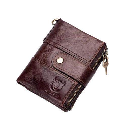 Portefeuille biker homme - Maverick