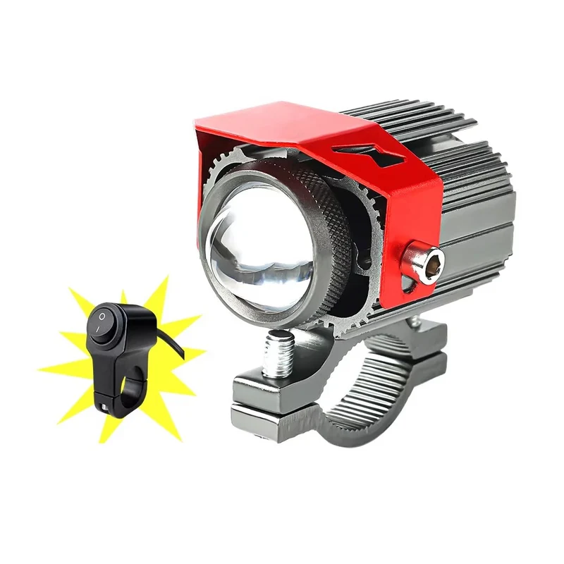 Feux additionnels LED - Titan Glow