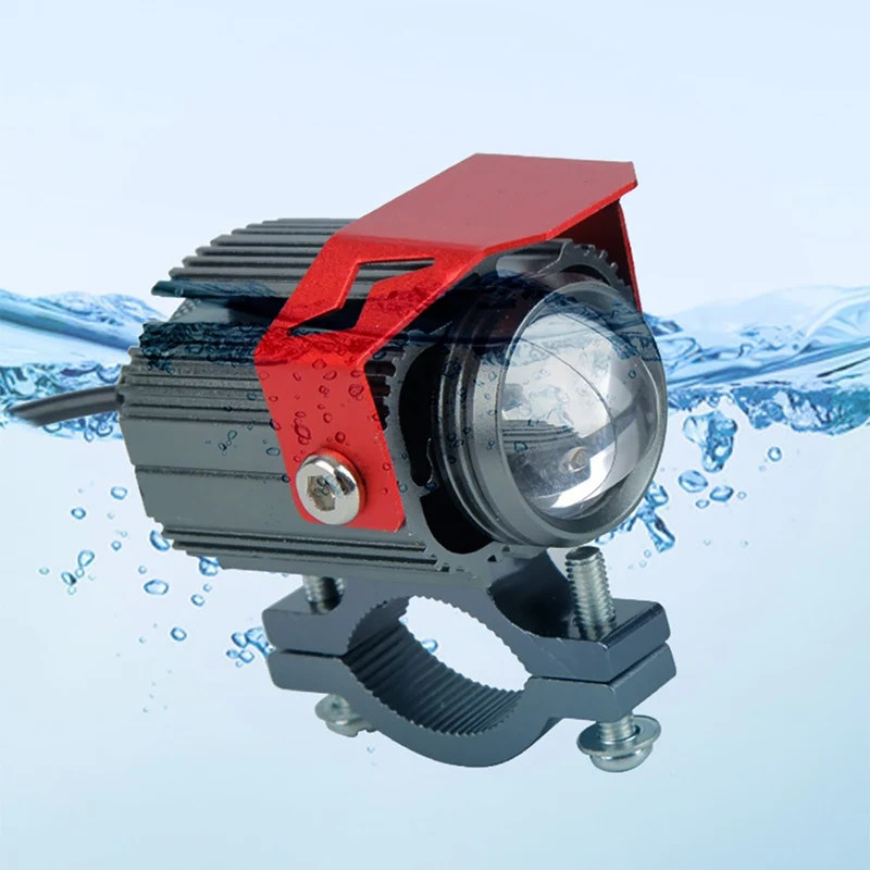 Feux additionnels LED - Titan Glow