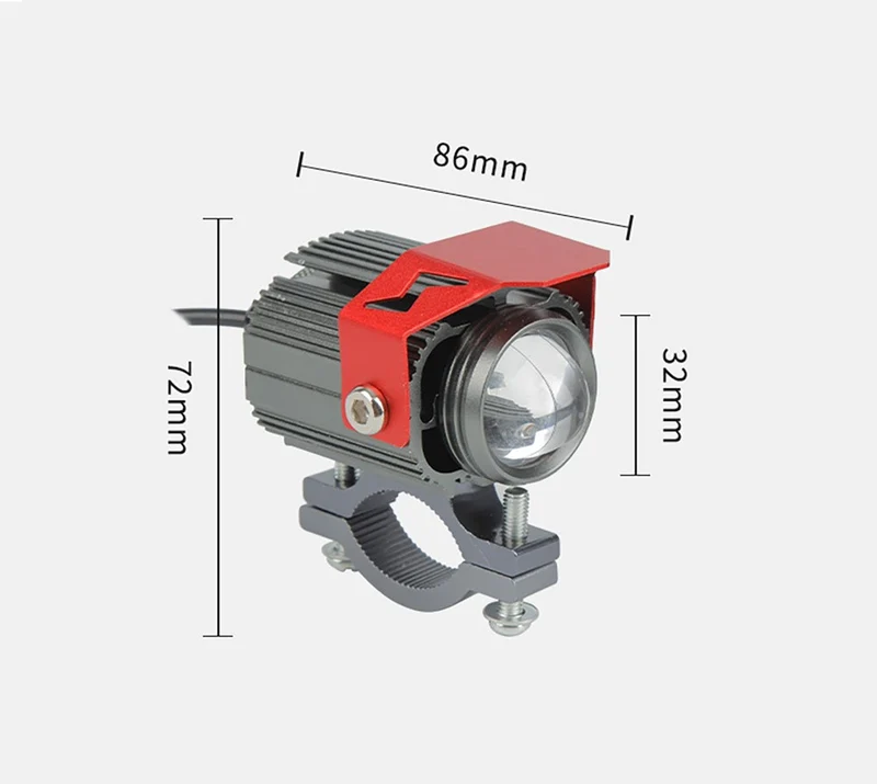 Feux additionnels LED - Titan Glow