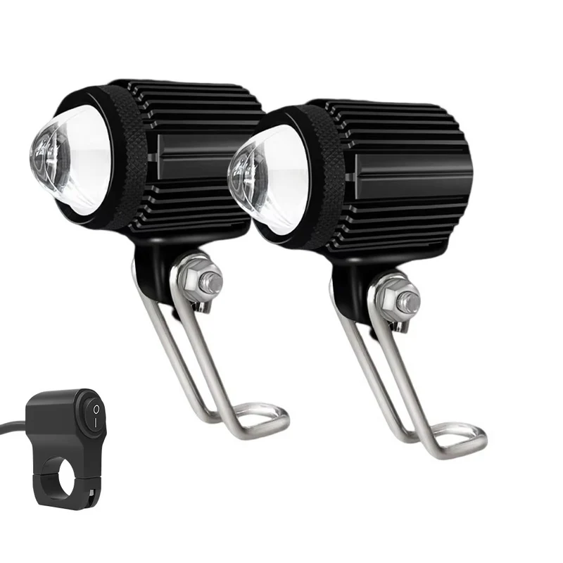 Feux additionnels LED - RampX