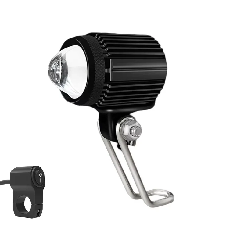 Feux additionnels LED - RampX