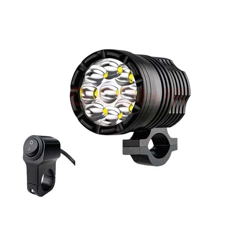 Phares additionnels LED - Nine Claw