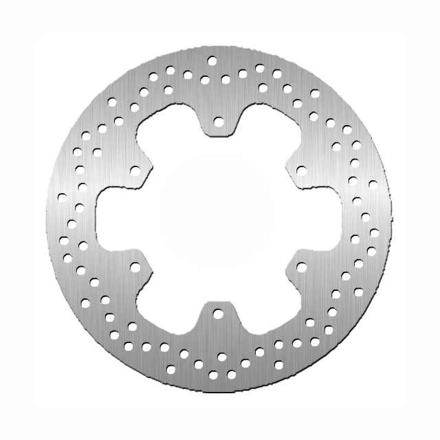 Disco de freno delantero Yamaha XT 600 NG Brake Disc
