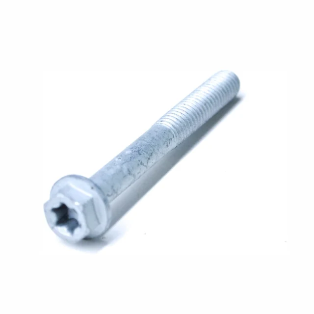 Tornillo TX30 hexagonal M6x50mm KTM