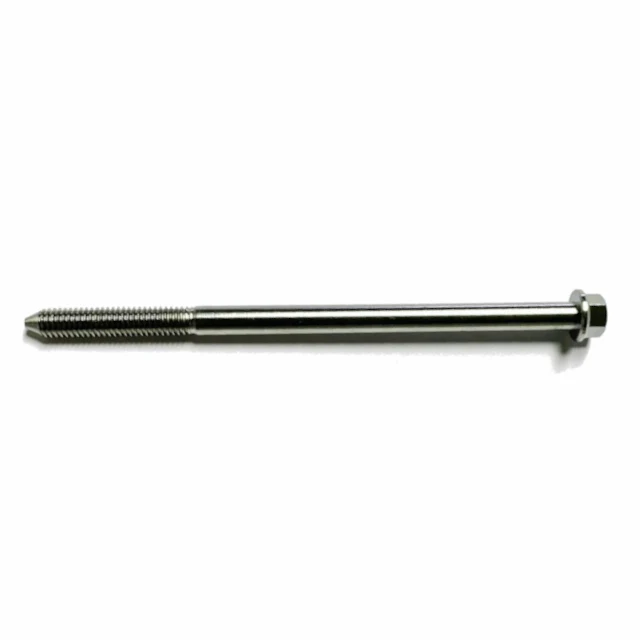 Tornillo asiento M6X109mm KTM SX / SX-F / EXC / EXC-F - titanio