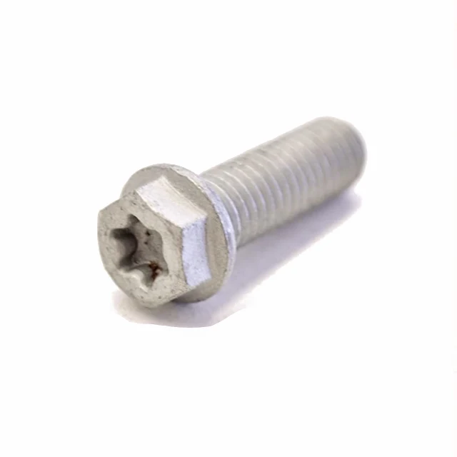 Tornillo HH hexagonal M8x25mm KTM