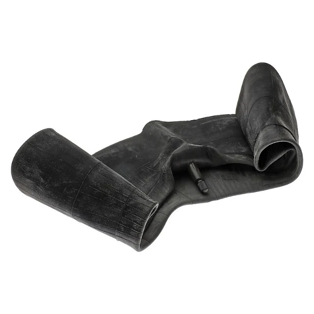 Cámara de aire válvula recta TR4 130/90-10 Michelin 10CG13