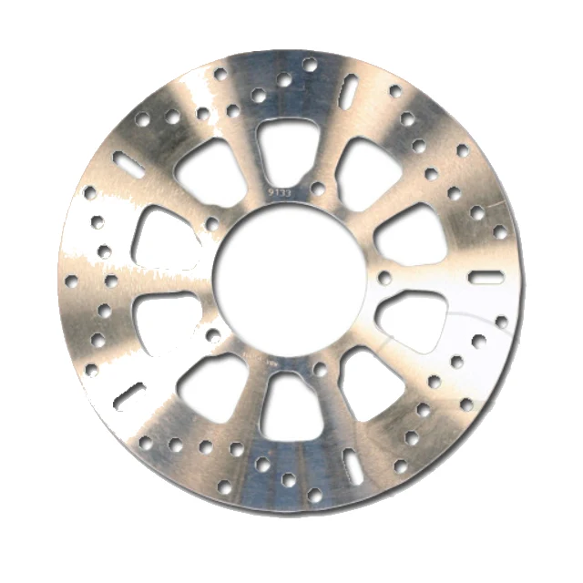 Disco de freno delantero Yamaha XC 125 Cygnus X 07-16 EBC