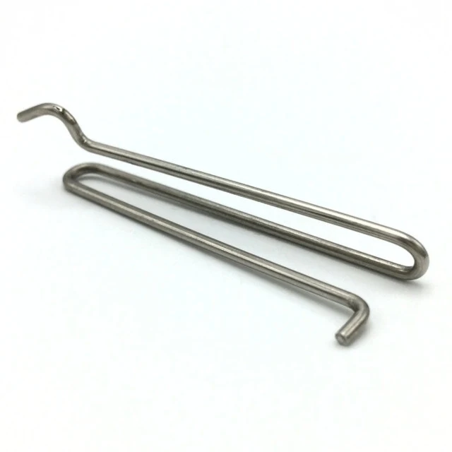 Clip pinza de freno tipo AJP AllPro