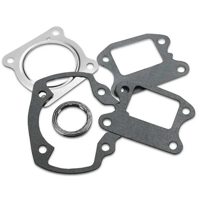 Juntas de cilindro Peugeot vertical AC 50cc AllPro