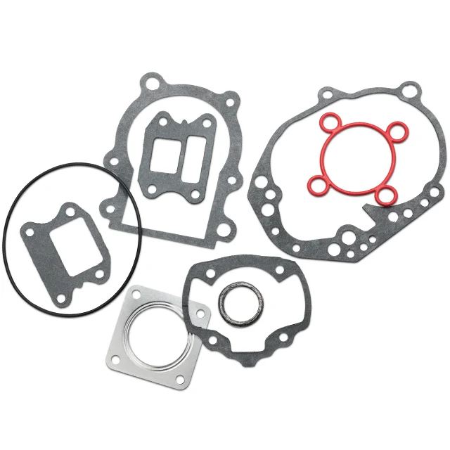 Juntas de motor Peugeot Speedfight 1/2 LC / AC AllPro