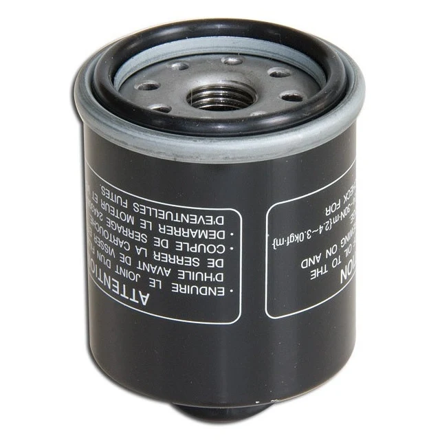 Filtro de aceite Piaggio LEADER 125/150 AllPro