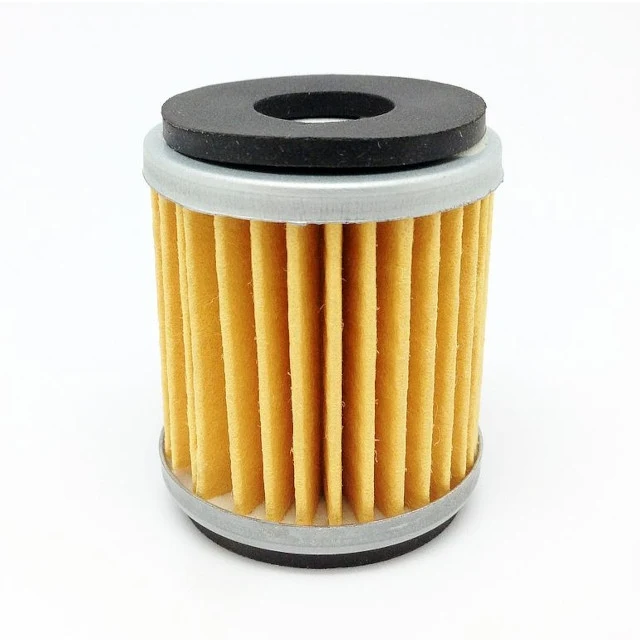 Filtro de aceite Yamaha X-Max / X-City 125 05-19 AllPro