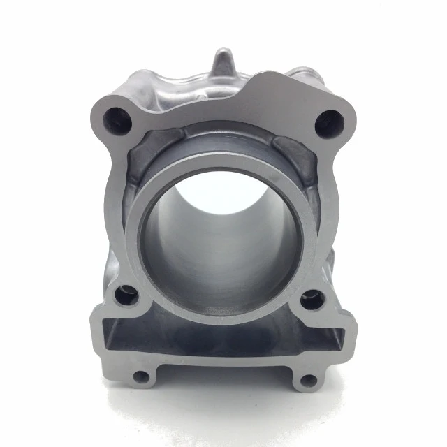 Cilindro AllPro Yamaha X-Max / WR / YZF/R / MT 06-19