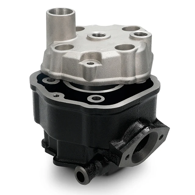 Cilindro AllPro Iron 70cc Derbi euro 2